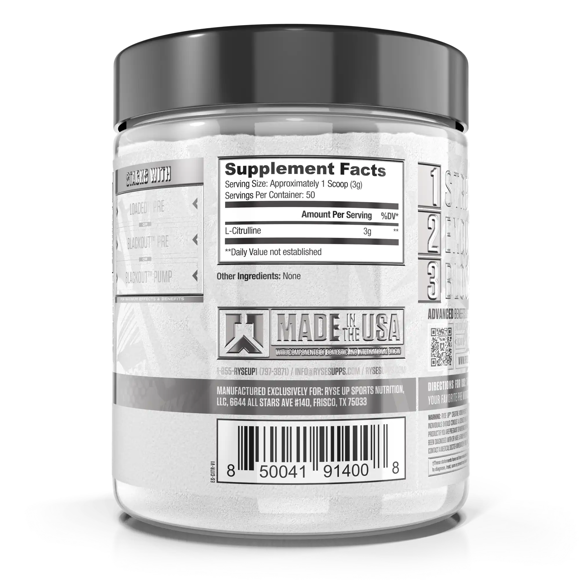 L-Citrulline - Image 3
