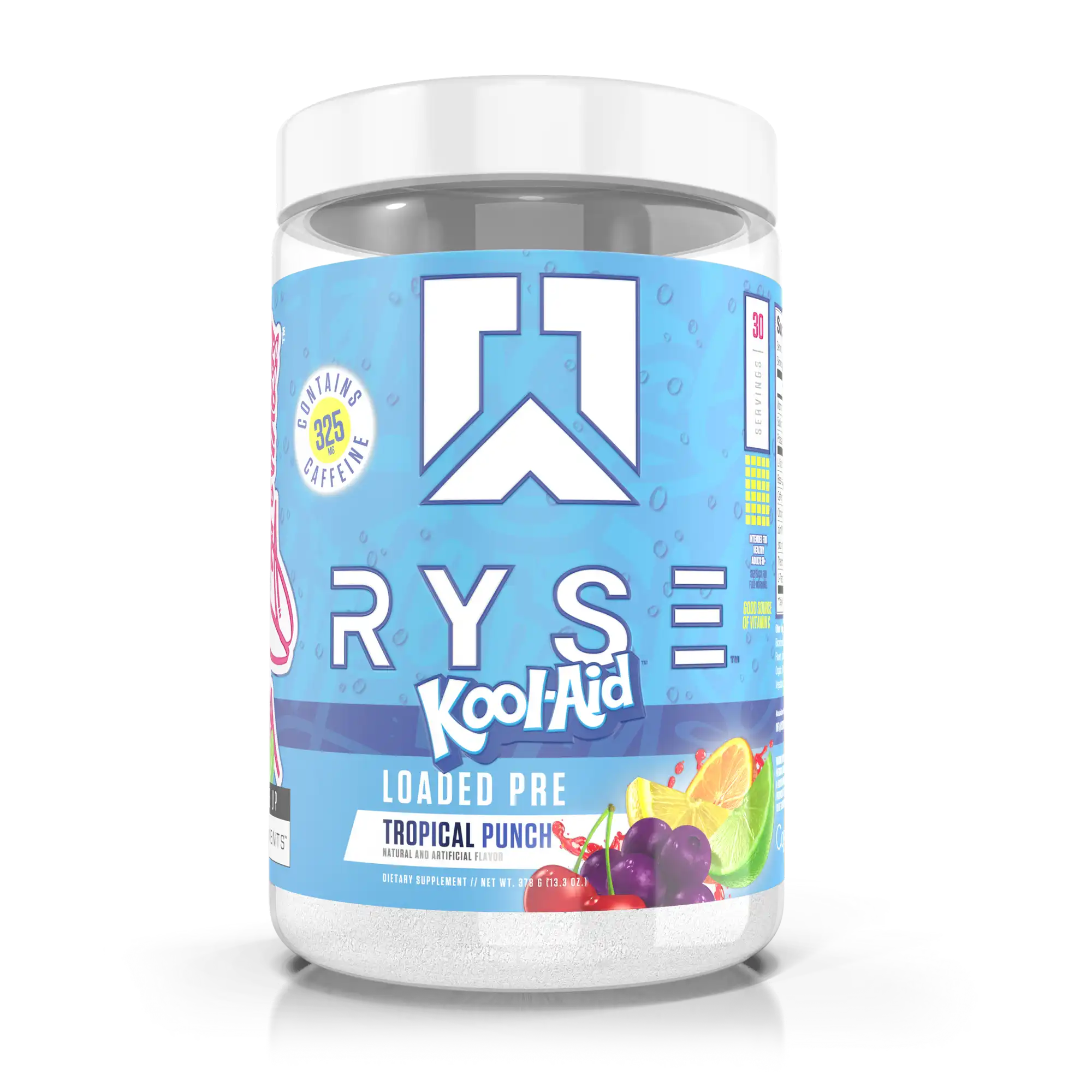 Loaded Pre - Image 8