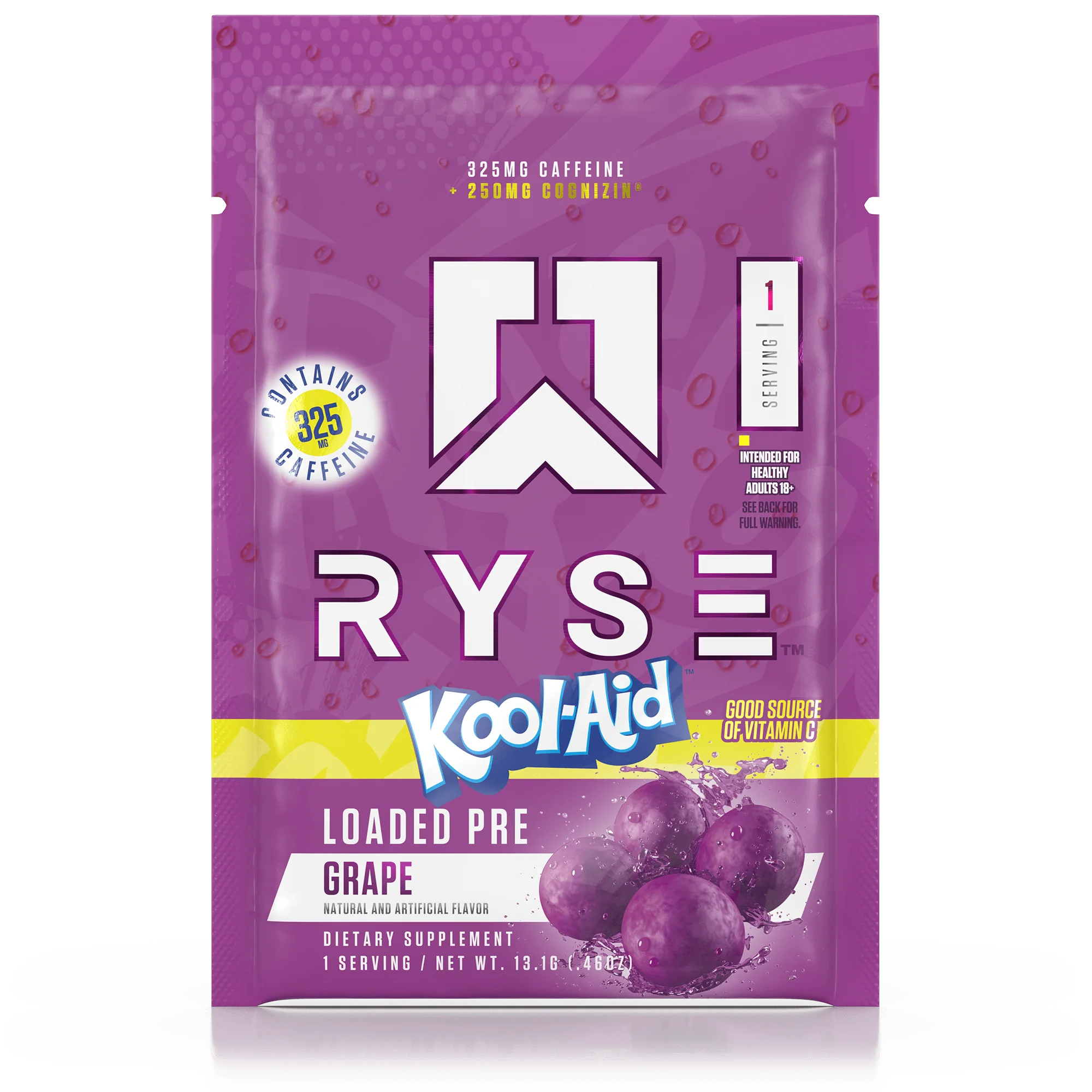 Loaded Pre Sample Pack