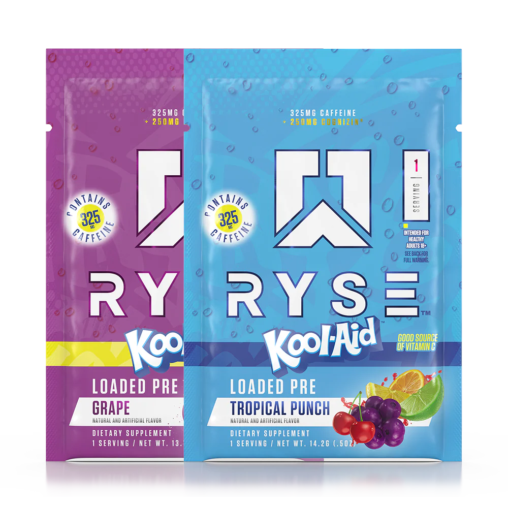 Loaded Pre Sample Pack - Image 2